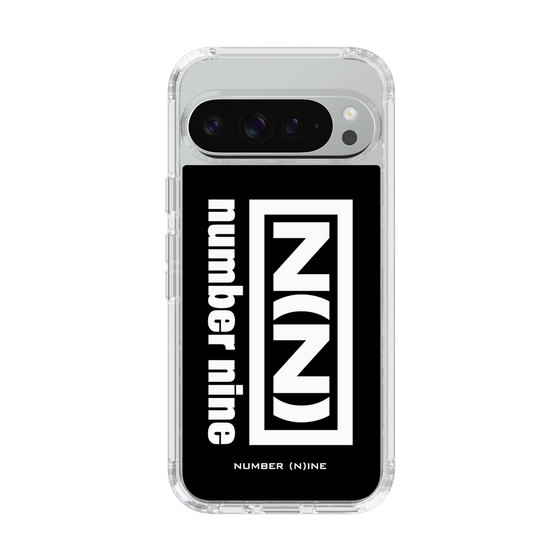 Slim Protection Case［ NUMBER (N)INE - Logo ］