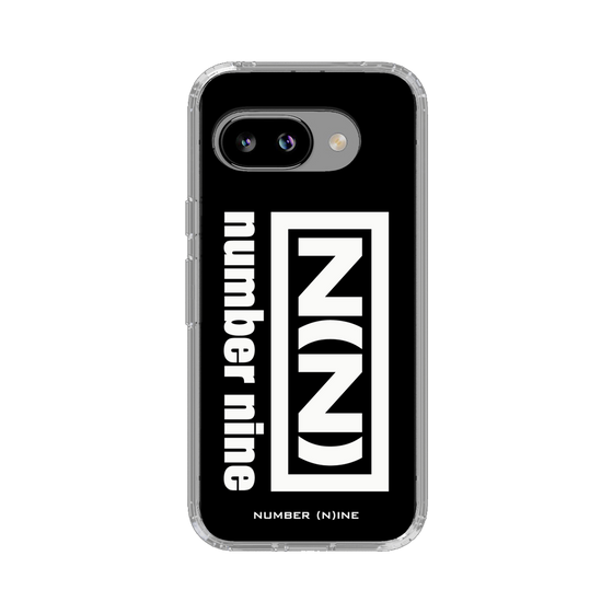 Slim Protection Case［ NUMBER (N)INE - Logo ］