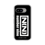 Slim Protection Case［ NUMBER (N)INE - Logo ］
