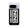Slim Protection Case［ NUMBER (N)INE - Logo ］