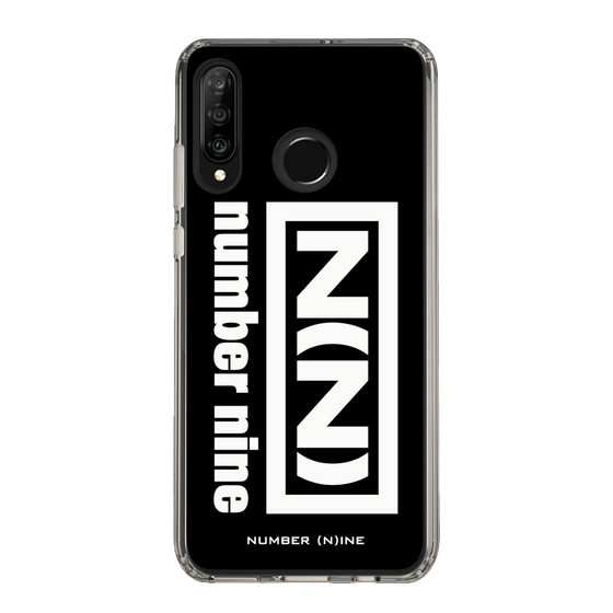 Slim Protection Case［ NUMBER (N)INE - Logo ］