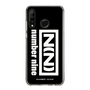 Slim Protection Case［ NUMBER (N)INE - Logo ］