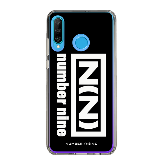 Slim Protection Case［ NUMBER (N)INE - Logo ］