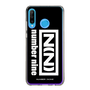Slim Protection Case［ NUMBER (N)INE - Logo ］