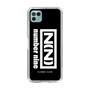 Slim Protection Case［ NUMBER (N)INE - Logo ］