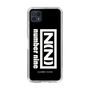 Slim Protection Case［ NUMBER (N)INE - Logo ］