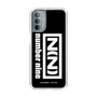 Slim Protection Case［ NUMBER (N)INE - Logo ］