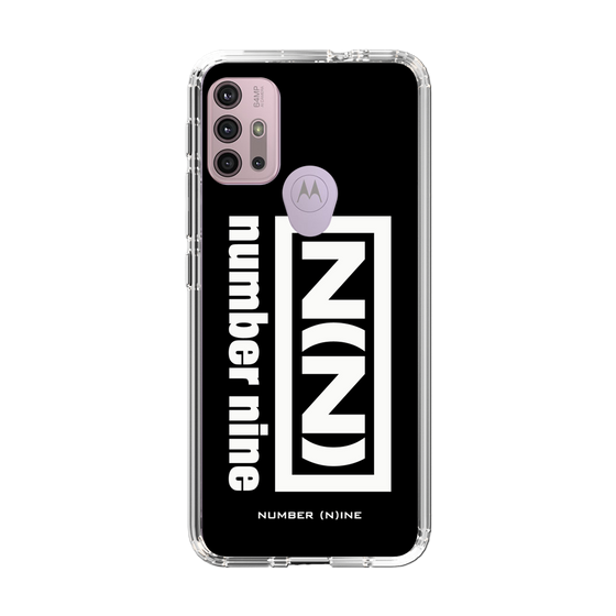 Slim Protection Case［ NUMBER (N)INE - Logo ］