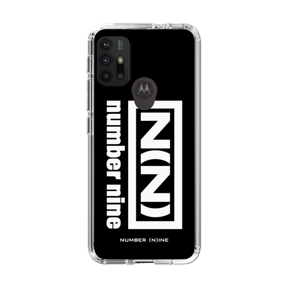 Slim Protection Case［ NUMBER (N)INE - Logo ］