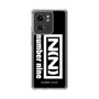 Slim Protection Case［ NUMBER (N)INE - Logo ］