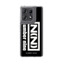 Slim Protection Case［ NUMBER (N)INE - Logo ］