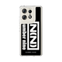 Slim Protection Case［ NUMBER (N)INE - Logo ］