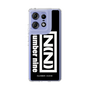 Slim Protection Case［ NUMBER (N)INE - Logo ］