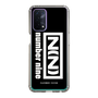 Slim Protection Case［ NUMBER (N)INE - Logo ］