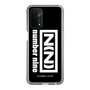 Slim Protection Case［ NUMBER (N)INE - Logo ］
