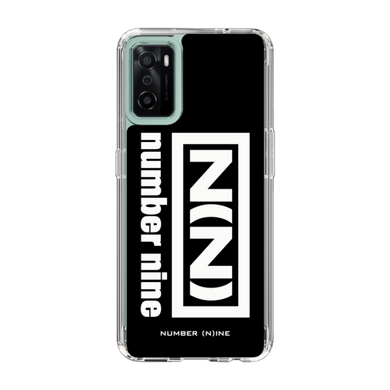 Slim Protection Case［ NUMBER (N)INE - Logo ］