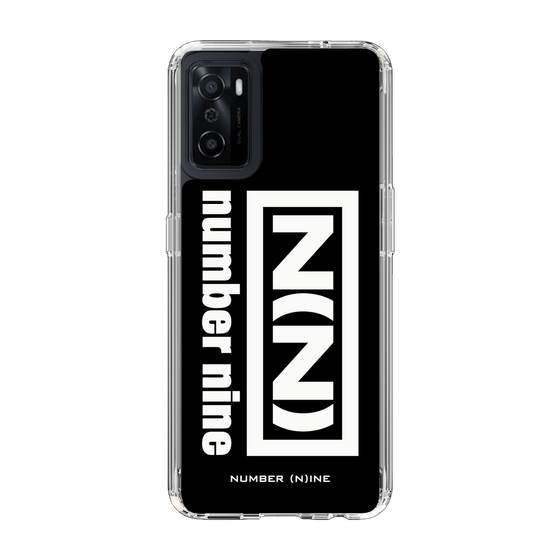Slim Protection Case［ NUMBER (N)INE - Logo ］