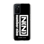 Slim Protection Case［ NUMBER (N)INE - Logo ］