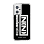 Slim Protection Case［ NUMBER (N)INE - Logo ］