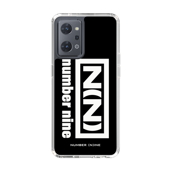 Slim Protection Case［ NUMBER (N)INE - Logo ］