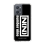 Slim Protection Case［ NUMBER (N)INE - Logo ］