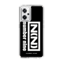 Slim Protection Case［ NUMBER (N)INE - Logo ］