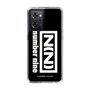 Slim Protection Case［ NUMBER (N)INE - Logo ］