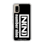Slim Protection Case［ NUMBER (N)INE - Logo ］