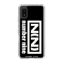 Slim Protection Case［ NUMBER (N)INE - Logo ］