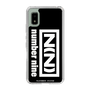 Slim Protection Case［ NUMBER (N)INE - Logo ］