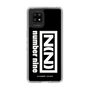 Slim Protection Case［ NUMBER (N)INE - Logo ］