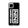 Slim Protection Case［ NUMBER (N)INE - Logo ］