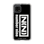 Slim Protection Case［ NUMBER (N)INE - Logo ］