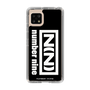 Slim Protection Case［ NUMBER (N)INE - Logo ］