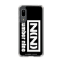 Slim Protection Case［ NUMBER (N)INE - Logo ］