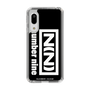 Slim Protection Case［ NUMBER (N)INE - Logo ］