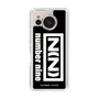 Slim Protection Case［ NUMBER (N)INE - Logo ］