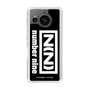 Slim Protection Case［ NUMBER (N)INE - Logo ］
