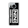 Slim Protection Case［ NUMBER (N)INE - Logo ］