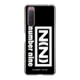 Slim Protection Case［ NUMBER (N)INE - Logo ］