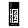 Slim Protection Case［ NUMBER (N)INE - Logo ］