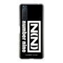 Slim Protection Case［ NUMBER (N)INE - Logo ］