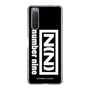 Slim Protection Case［ NUMBER (N)INE - Logo ］