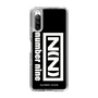 Slim Protection Case［ NUMBER (N)INE - Logo ］