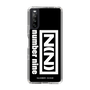 Slim Protection Case［ NUMBER (N)INE - Logo ］