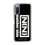 Slim Protection Case［ NUMBER (N)INE - Logo ］