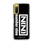 Slim Protection Case［ NUMBER (N)INE - Logo ］