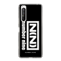 Slim Protection Case［ NUMBER (N)INE - Logo ］