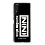 Slim Protection Case［ NUMBER (N)INE - Logo ］