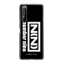 Slim Protection Case［ NUMBER (N)INE - Logo ］